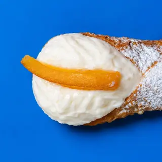 Cannolo classico