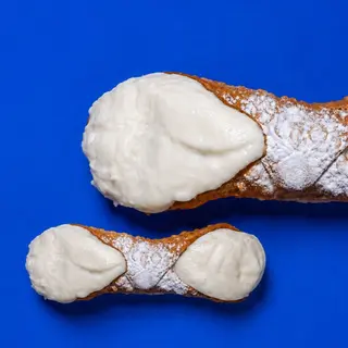 Cannolo mignon