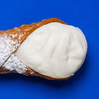 Cannolo senza glutine