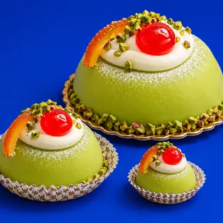 Cassata mono