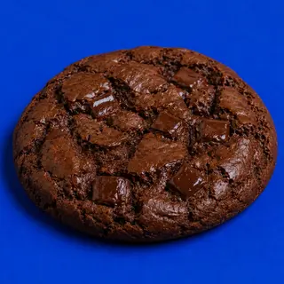 Cookie al cioccolato