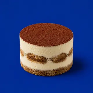 Tiramisù classico mono