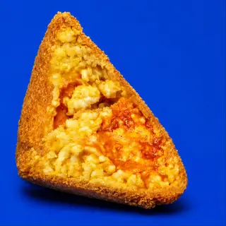 Arancino al ragù
