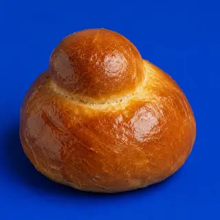 Brioche siciliana - Diverse Farciture