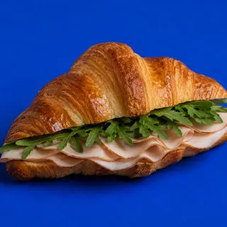Cornetto Salato Proteico