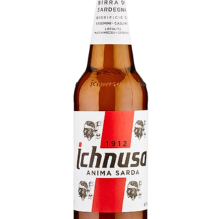 Birra Ichnusa