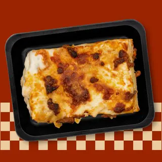 La Lasagna