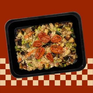 Cous Cous