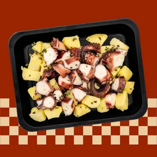Insalata di Polipo