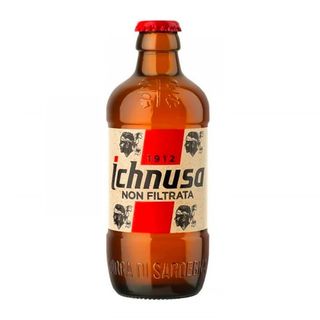 Birra Ichnusa non filtrata
