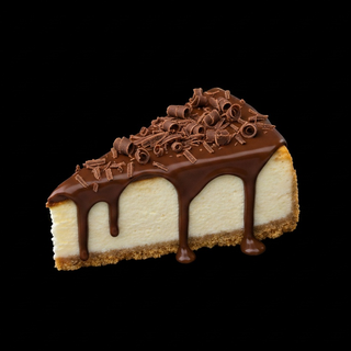 Cheesecake alla Nutella