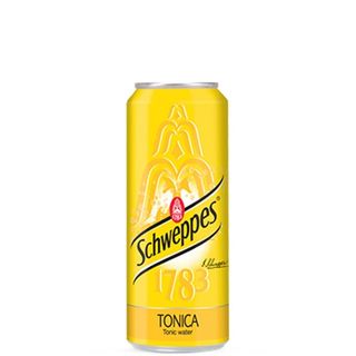 Schweppes Tonica