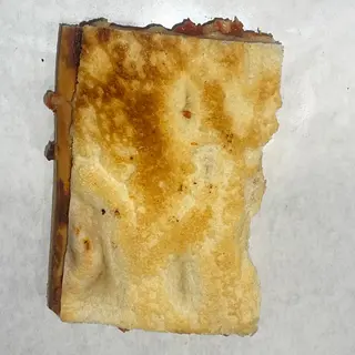 Salsiccia secca