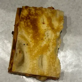 Patatine Fritte