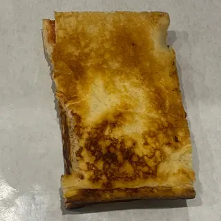 Panna e Tonno