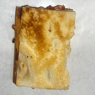Salsiccia fresca
