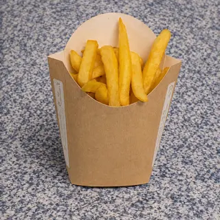 Patatine fritte