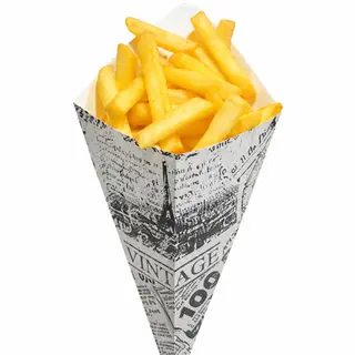 Patatine fritte maxi
