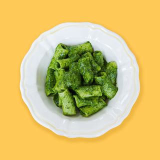 Pasta al Pesto