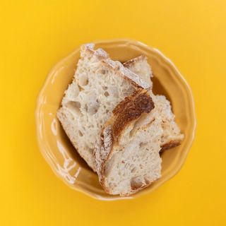Pane artigianale Vezzoli