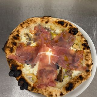 Boscaiola