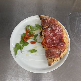 Calzone LP