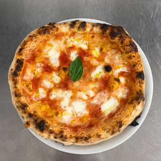 Margherita