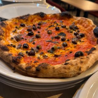 Napoli