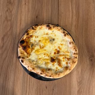 4 Formaggi