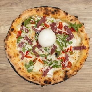 Carrettiera di ale