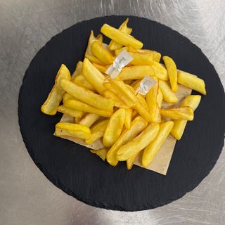 Patatine fritte