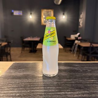 Schweppes
