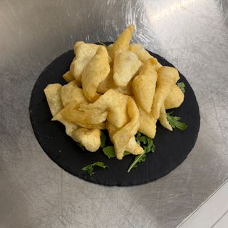 Pizze Fritte
