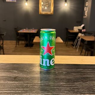 Heineken 330 ml Lattina