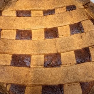 Pastiera napoletana