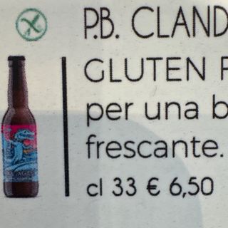 PB clandestino awanagana
