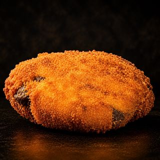 Polpette di melanzane