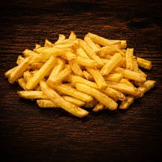 Patatine fritte S