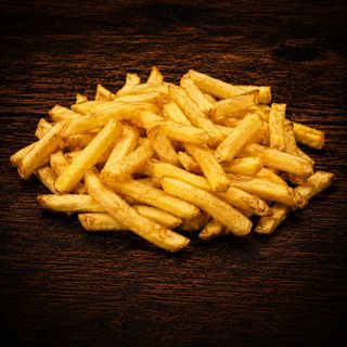 Patatine fritte S