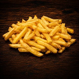 Patatine fritte L