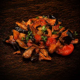 Melanzane Rosse 150g