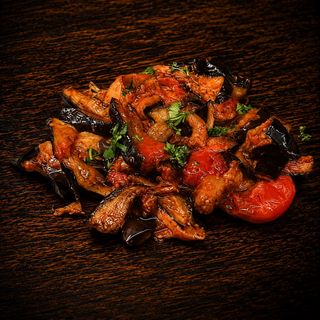 Melanzane Rosse 150g