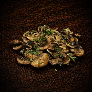 Funghi Champignon 150g