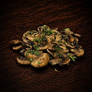 Funghi Champignon 150g