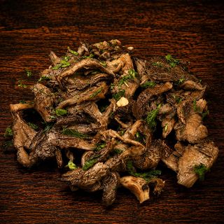 Funghi Pleurotus 150 g