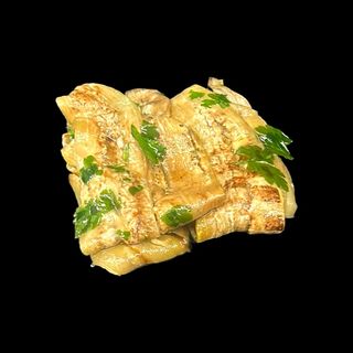 Melanzane Grigliate 150 g