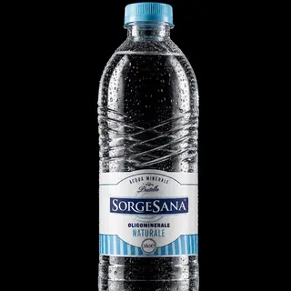 Acqua Naturale