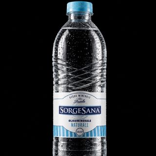 Acqua Naturale