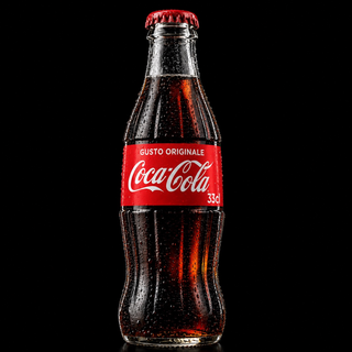 Coca-Cola 330 ml