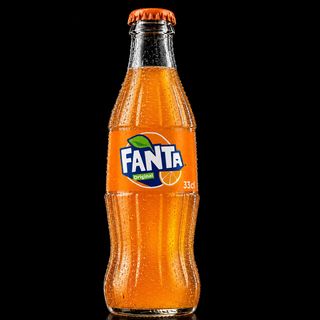 Fanta 330 ml